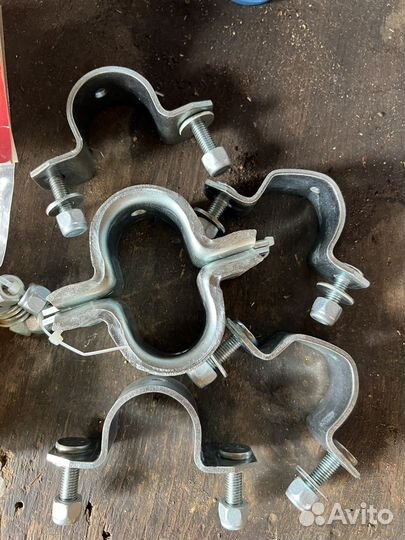 Втулки стабилизатора полиуретановые нива шевроле