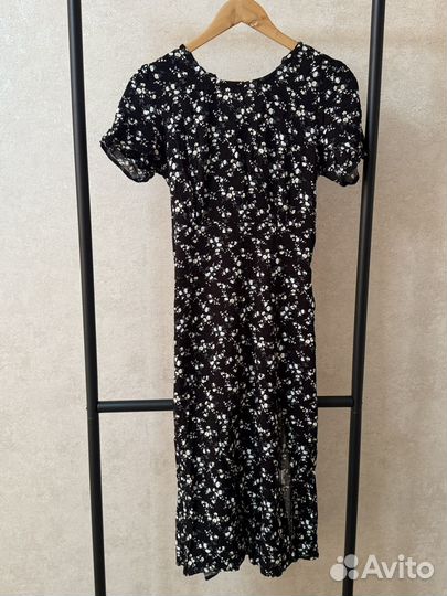 Платье женское летнее 44 46