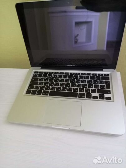 Apple MacBook Pro 13