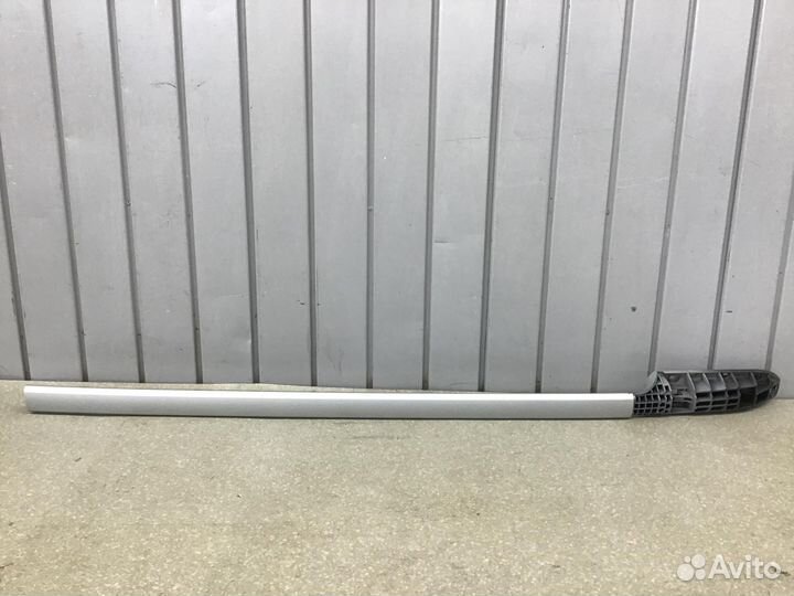 Рейлинг крыши левый Kia Sorento II 2009-2020