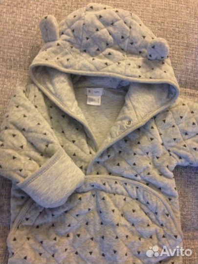 Детский комбинезон, 68 р-р