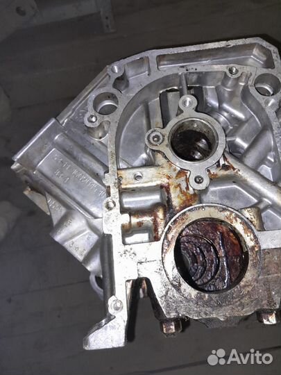 Продам блок цилиндров газ-53