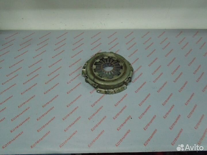 Nissan 30210-2F000 Корзина сцепления