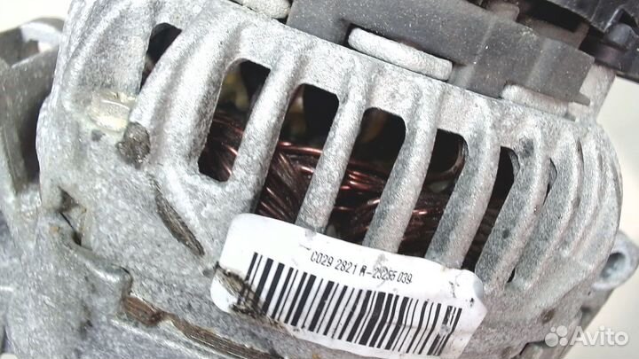 Генератор Volkswagen Tiguan, 2011