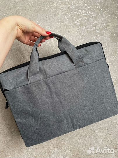 Сумка для ноутбука новая