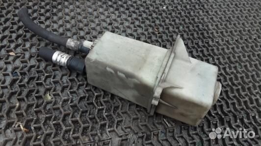 Бачок гу fiat ducato 3 (LBE09NO01)