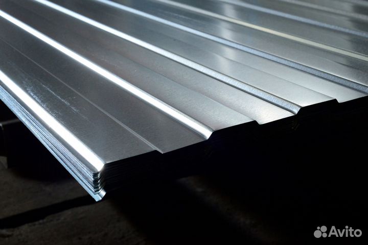 Профнастил