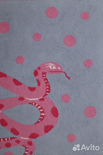 Ковер ручной работы