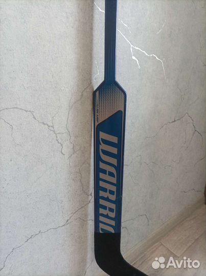 Вратарская форма хоккейная