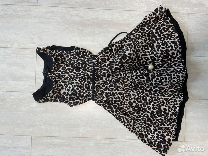 Вещи пакетом