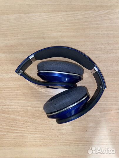 Наушники Monster Beats Studio by Dr.Dre (оригинал)