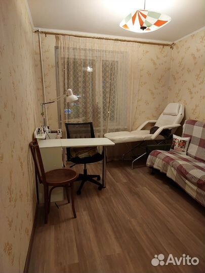 Маникюр педикюр на дому