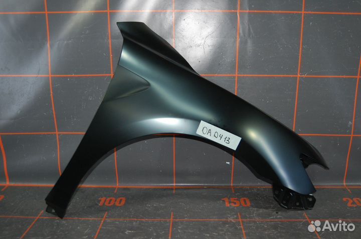 Крыло переднее правое - Toyota Camry XV40