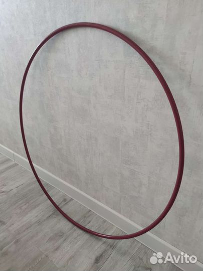Обруч металлический