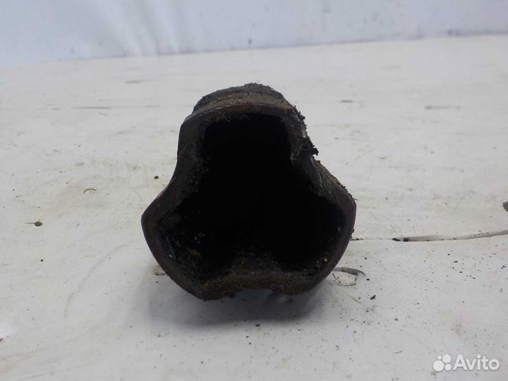 Шрус внутренний передний левый toyota corolla 150