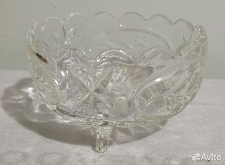 Пепельница СССР