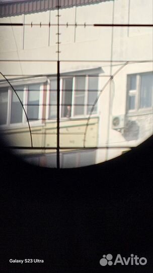 Блочный арбалет