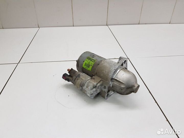 Стартер (Kia K5 III)