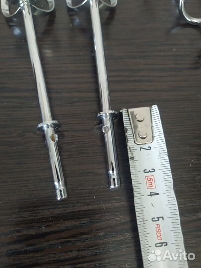 Венчики для миксера, и др