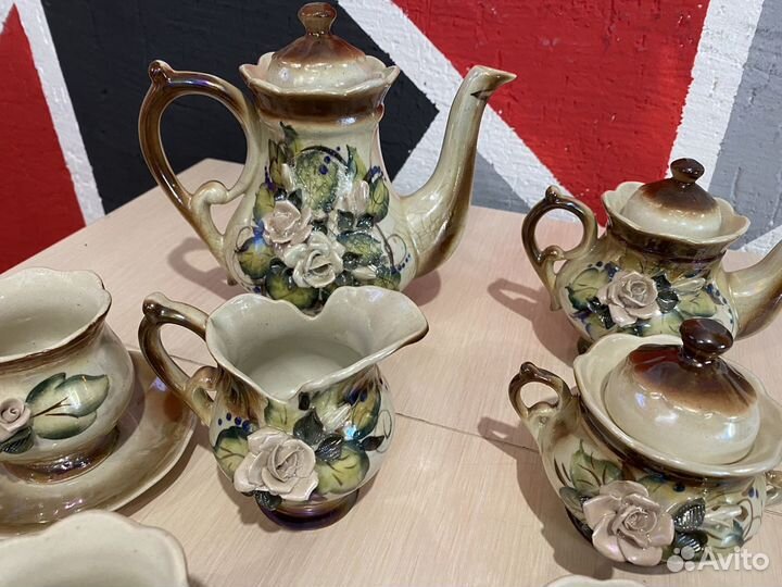 Сервиз СССР