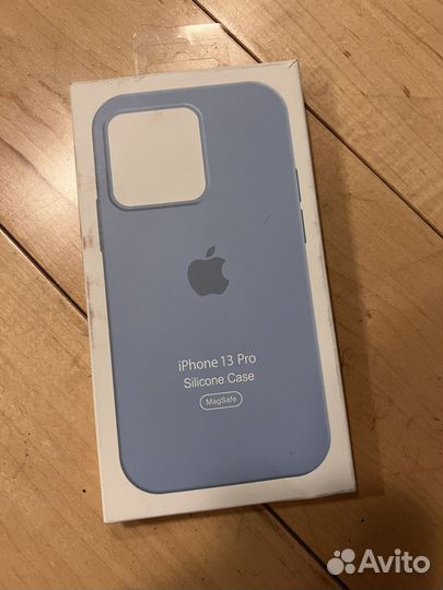 Чехол iPhone pro 13 magsafe оригинал