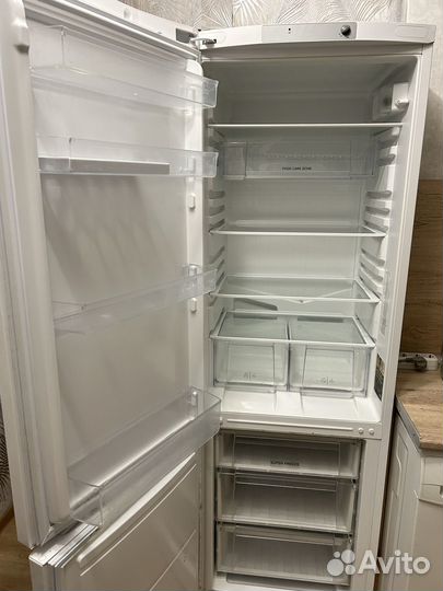 Холодильник hotpoint ariston
