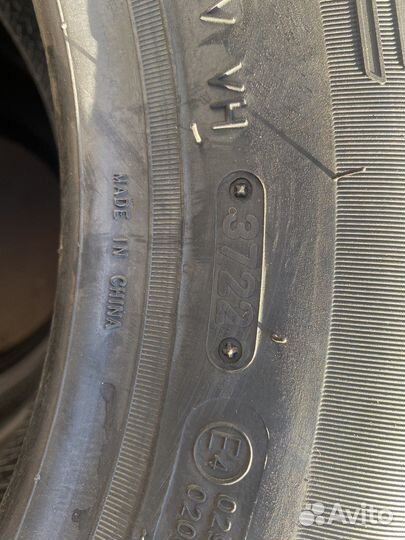 Triangle TR777 175/70 R14