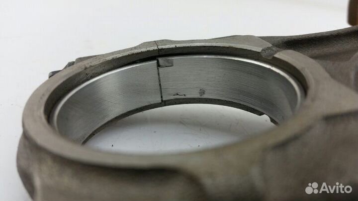 Шатун правый Subaru Xv GP7 FB20 2012