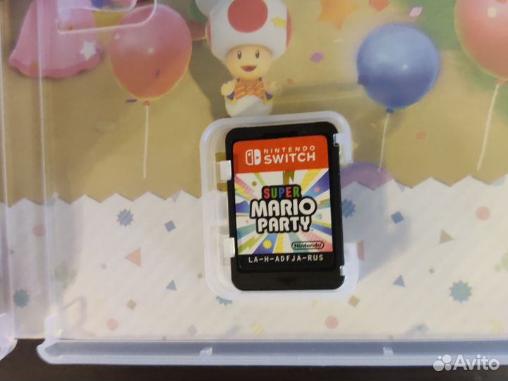 Игры для nintendo switch