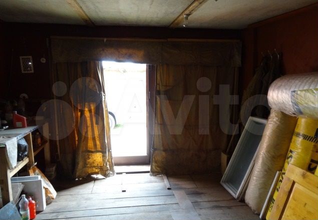 Гараж, 27 м²