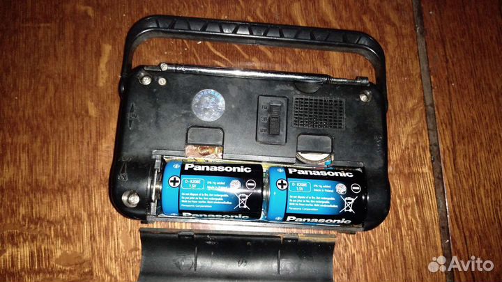 Аксессуары