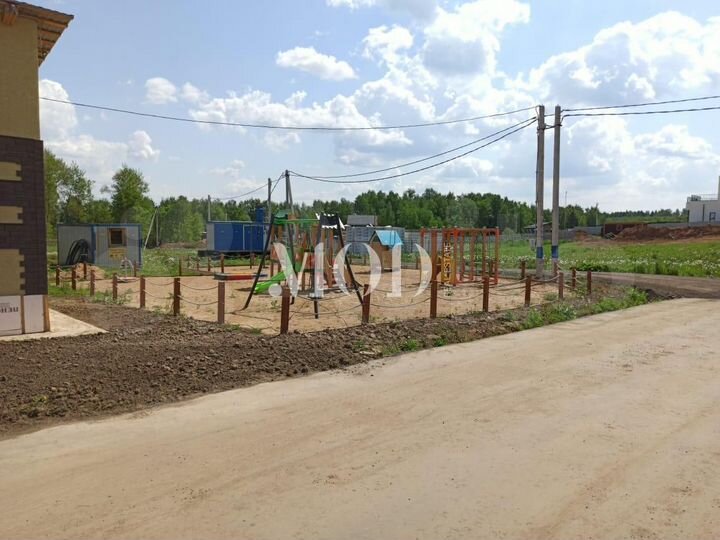 Участок 8,3 сот. (ИЖС)