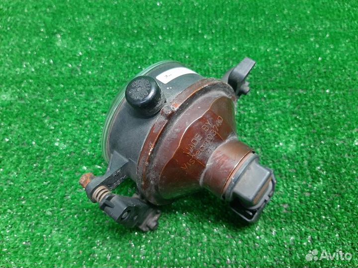 Птф передняя правая Ford Focus 2 (CB4) 2007