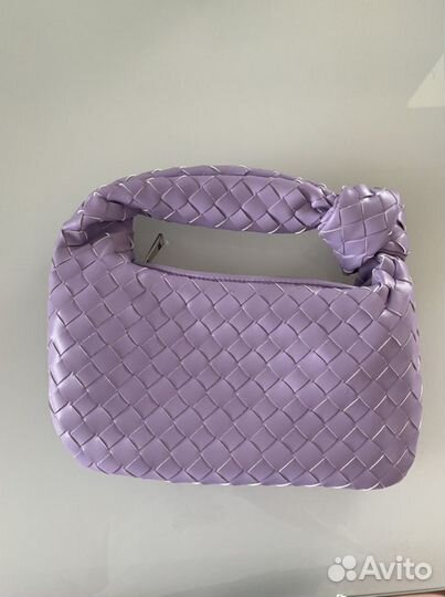 Сумка клатч