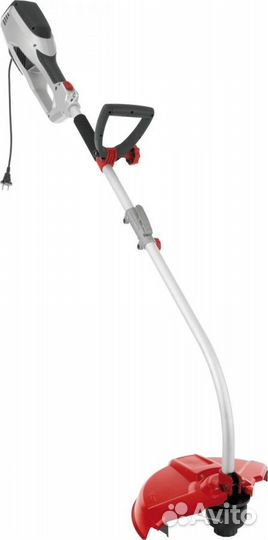 Мотокоса электрическая AL-KO BC 1000 E