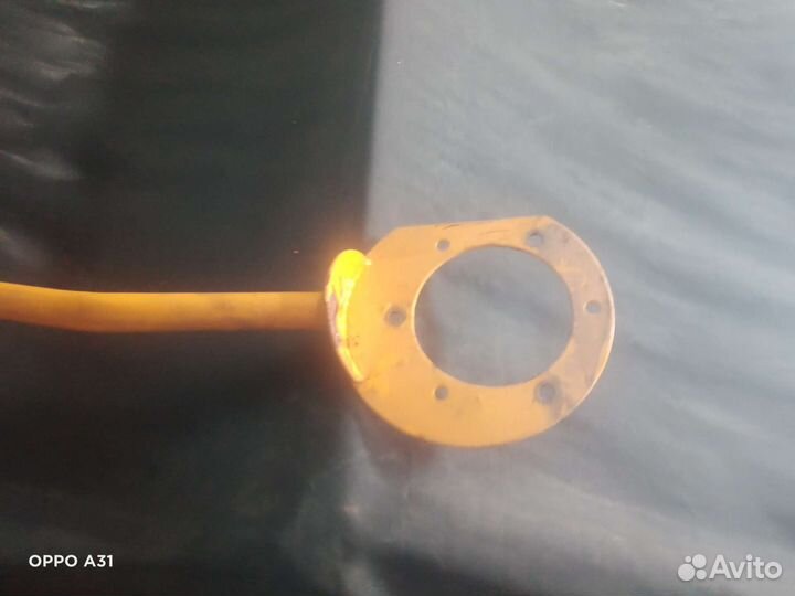 Распорка ваз 2109