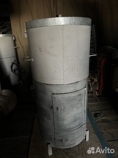 Коптильня электрическая