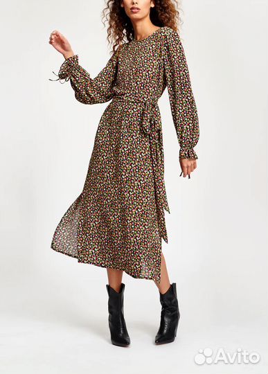 Платье Essentiel Antwerp