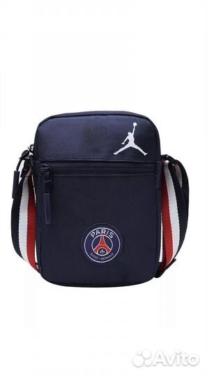 Спортивная сумка nike psg air jordan