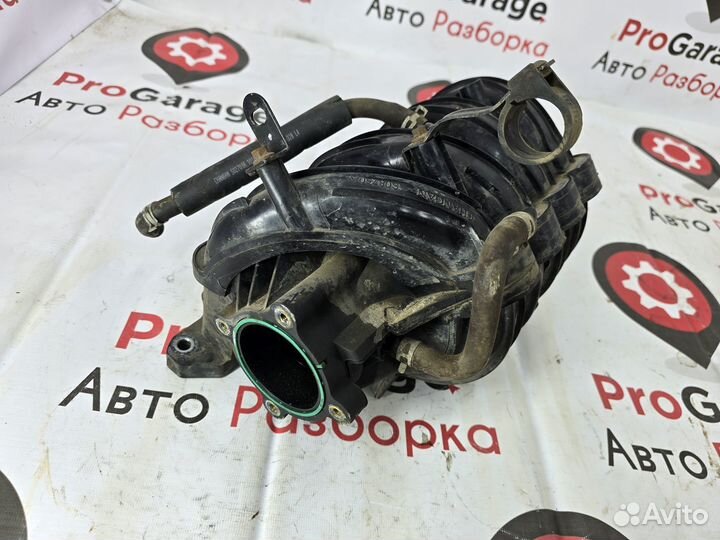 Впускной коллектор Changan CS35 1.6 JL478QEE