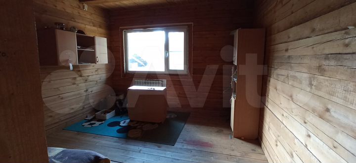 Дом 112 м² на участке 10 сот.