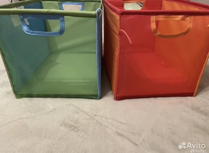 Ящик для хранения IKEA