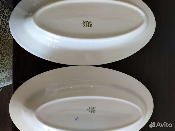 Селедочница СССР