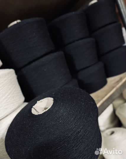 Пряжа, ровница, таблетки