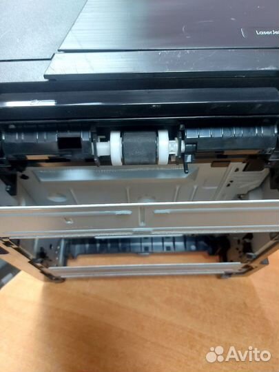 Принтер Hp LJ M401d на запчасти