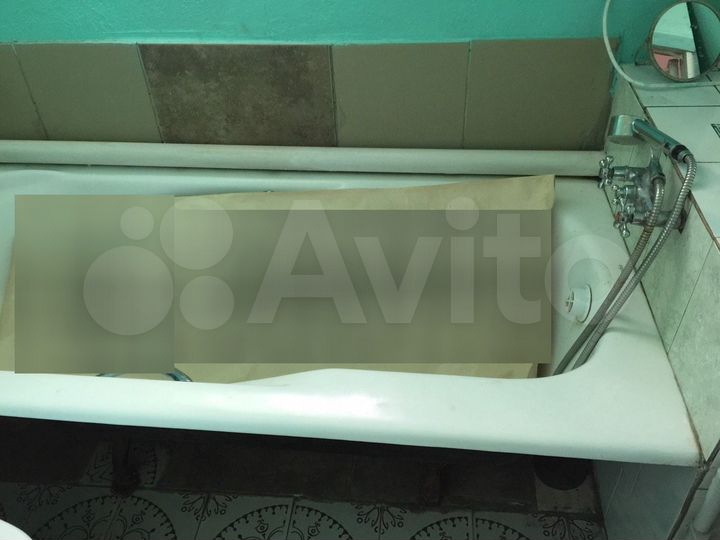 Дом 55 м² на участке 10 сот.