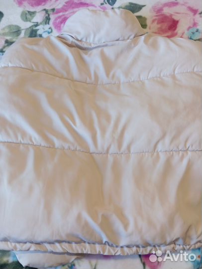 Куртка демисезонная женская