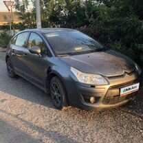 Citroen C4 1.6 AT, 2010, 174 877 км, с пробегом, цена 222 222 руб.