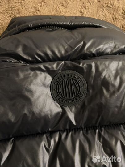 Жилетка replay