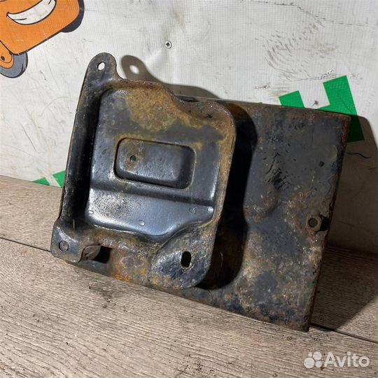 Подставка под АКБ Lifan Smily 2013